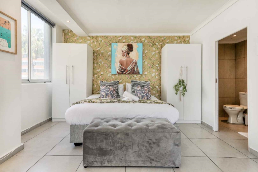 1 Bedroom Property for Sale in Cape Town City Centre Western Cape